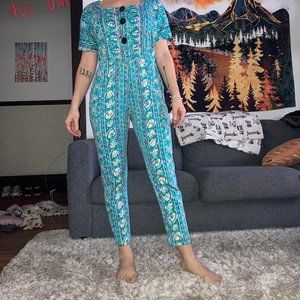 Vintage Jumpsuit